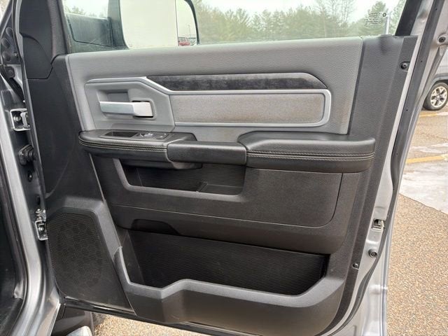 2021 RAM 3500 Big Horn