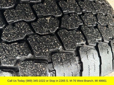 2021 RAM 3500 Big Horn