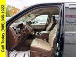2021 RAM 3500 Laramie