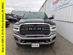 2021 RAM 3500 Laramie