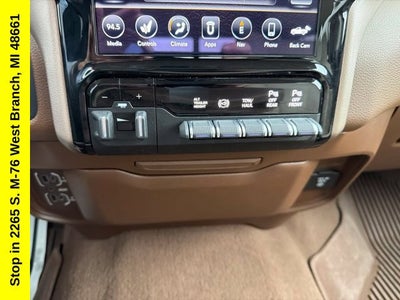 2021 RAM 3500 Laramie