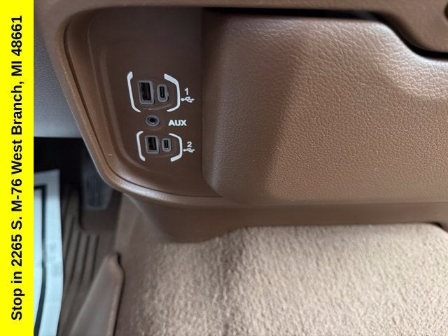 2021 RAM 3500 Laramie