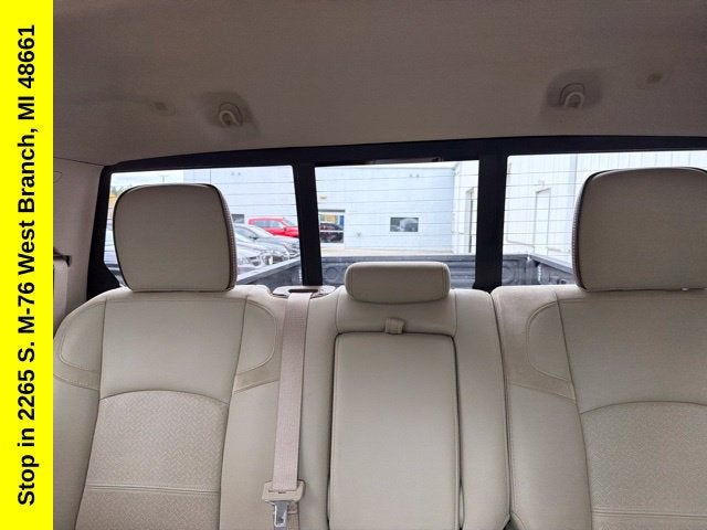2021 RAM 3500 Laramie