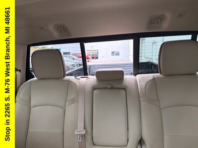 2021 RAM 3500 Laramie