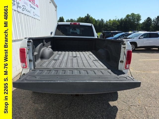2016 RAM 3500 Laramie