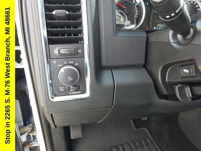2016 RAM 3500 Laramie