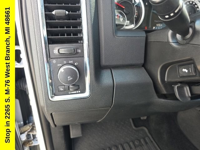 2016 RAM 3500 Laramie