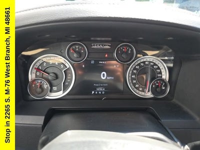 2016 RAM 3500 Laramie