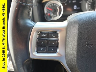 2016 RAM 3500 Laramie