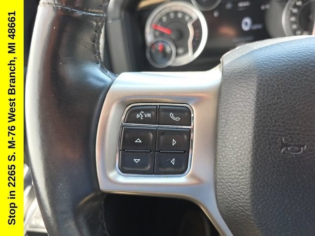 2016 RAM 3500 Laramie