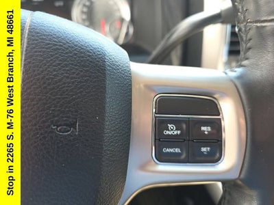 2016 RAM 3500 Laramie