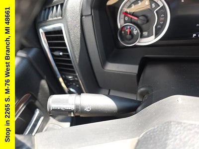 2016 RAM 3500 Laramie