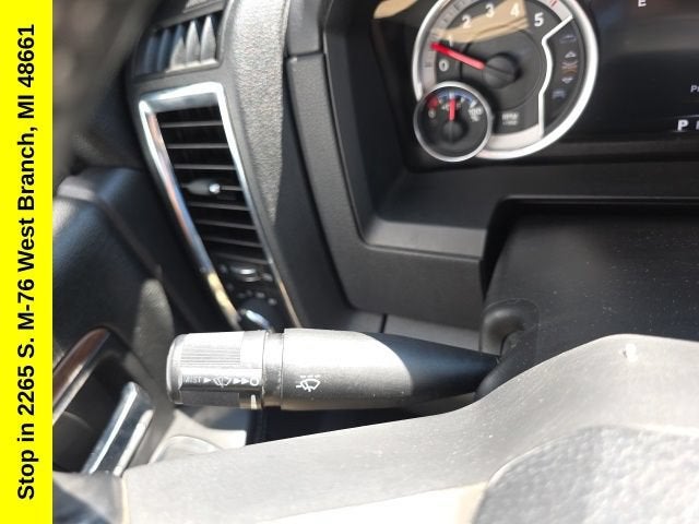 2016 RAM 3500 Laramie