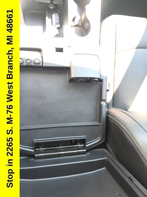 2016 RAM 3500 Laramie