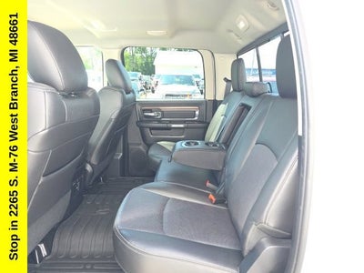 2016 RAM 3500 Laramie