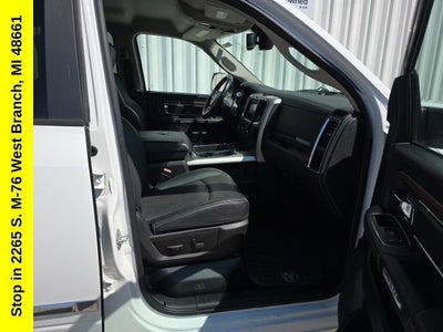 2016 RAM 3500 Laramie