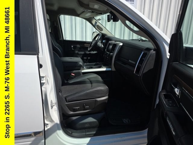 2016 RAM 3500 Laramie