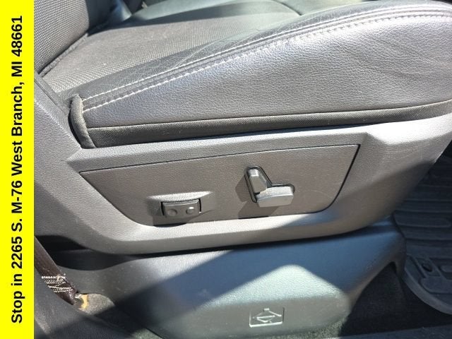 2016 RAM 3500 Laramie