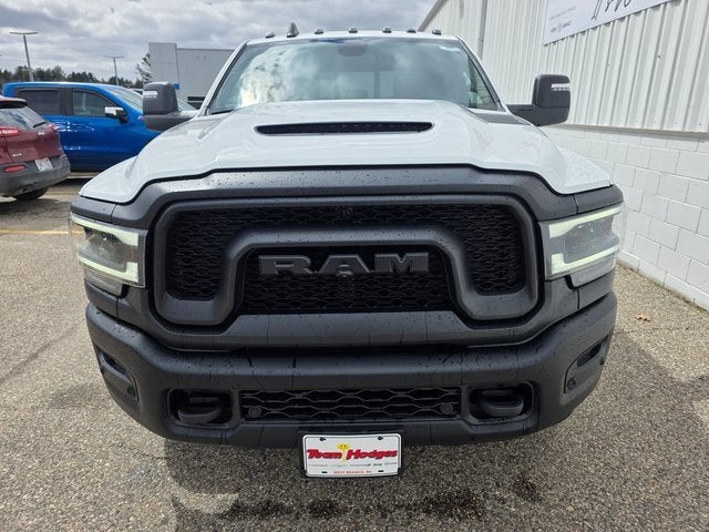 2024 RAM 2500 Rebel