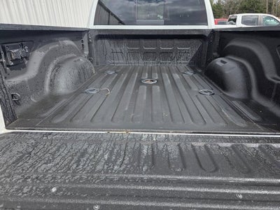 2024 RAM 2500 Rebel