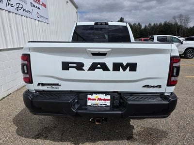 2024 RAM 2500 Rebel