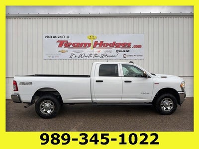 2020 RAM 2500 Tradesman