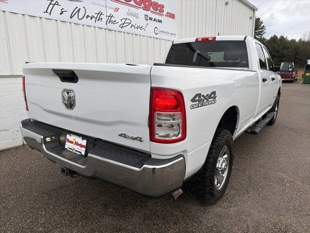 2020 RAM 2500 Tradesman