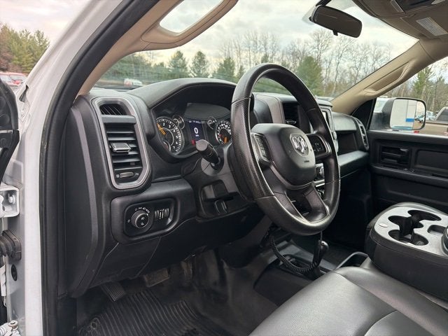 2020 RAM 2500 Tradesman