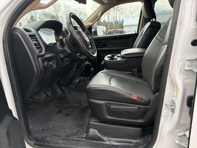 2020 RAM 2500 Tradesman