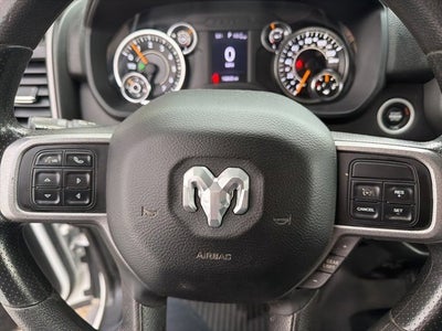 2020 RAM 2500 Tradesman