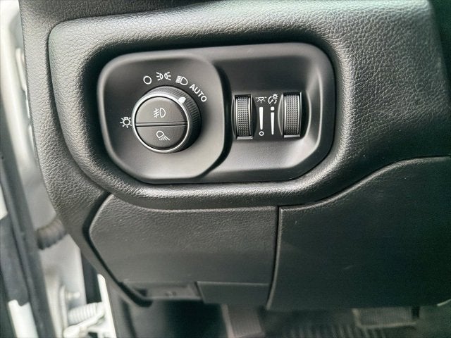 2020 RAM 2500 Tradesman