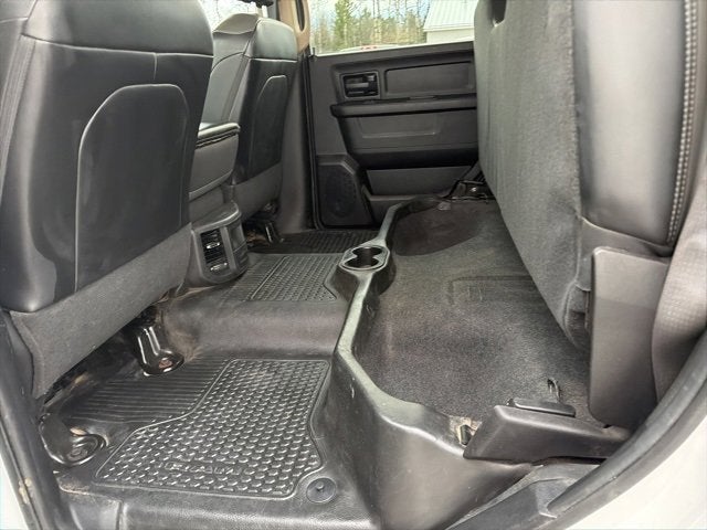 2020 RAM 2500 Tradesman