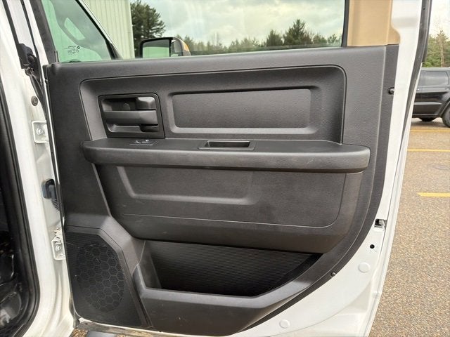 2020 RAM 2500 Tradesman