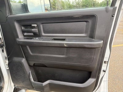 2020 RAM 2500 Tradesman