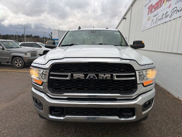 2020 RAM 2500 Tradesman