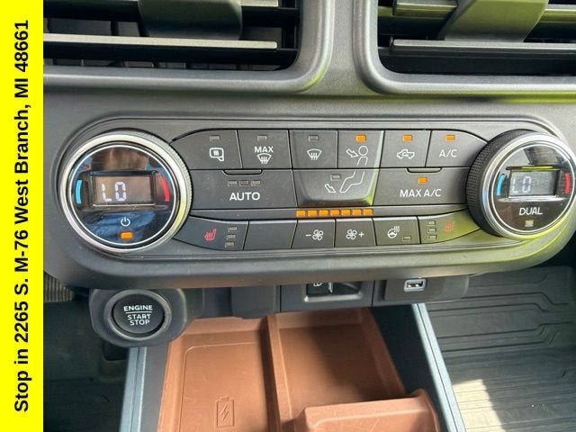 2022 Ford Maverick XL