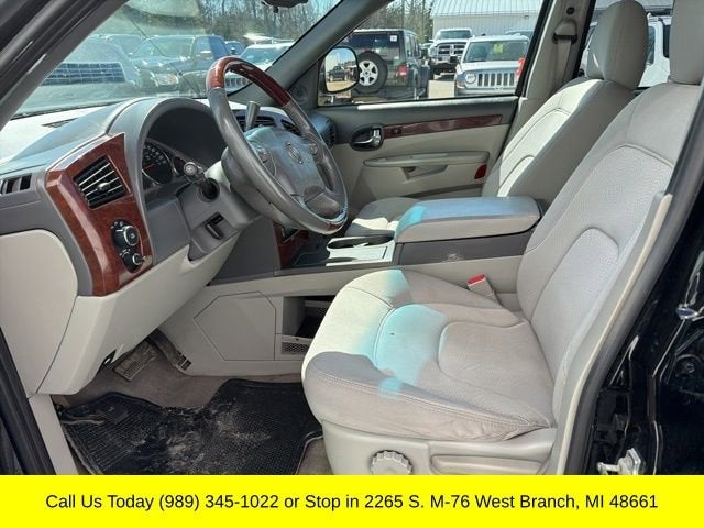 2007 Buick Rendezvous CX