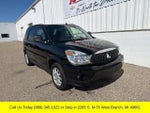 2007 Buick Rendezvous CX