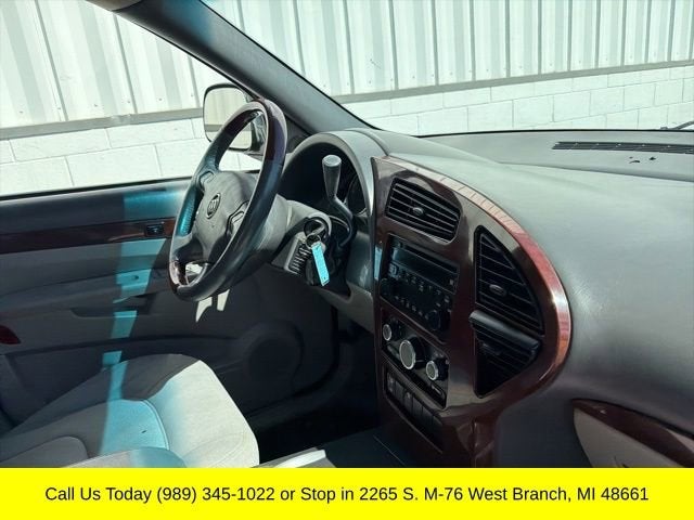 2007 Buick Rendezvous CX