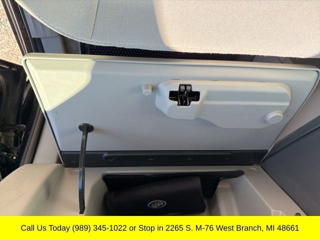 2007 Buick Rendezvous CX