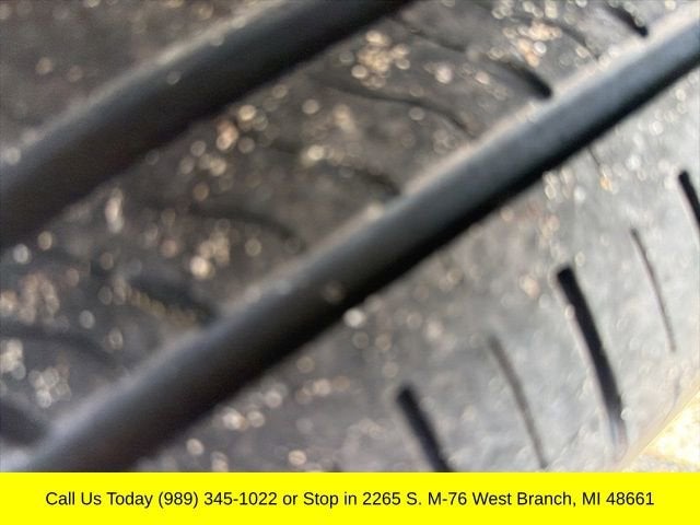 2007 Buick Rendezvous CX