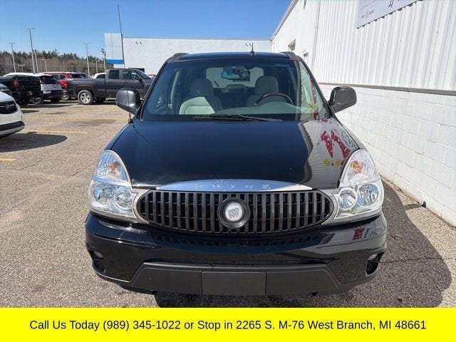 2007 Buick Rendezvous CX