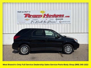 2007 Buick Rendezvous CX