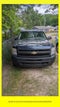 2010 Chevrolet Silverado 1500 Work Truck