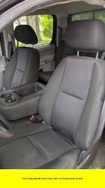 2010 Chevrolet Silverado 1500 Work Truck