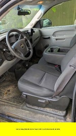 2010 Chevrolet Silverado 1500 Work Truck