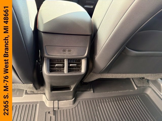 2027 Chevrolet Equinox RS - Photo 19