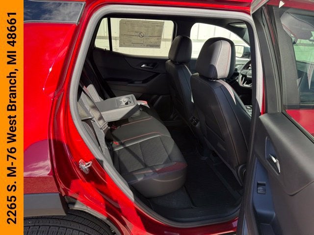 2027 Chevrolet Equinox RS - Photo 23