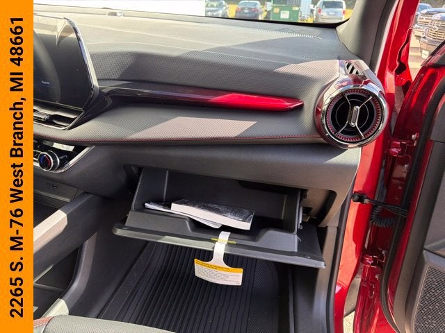 2027 Chevrolet Equinox RS - Photo 28