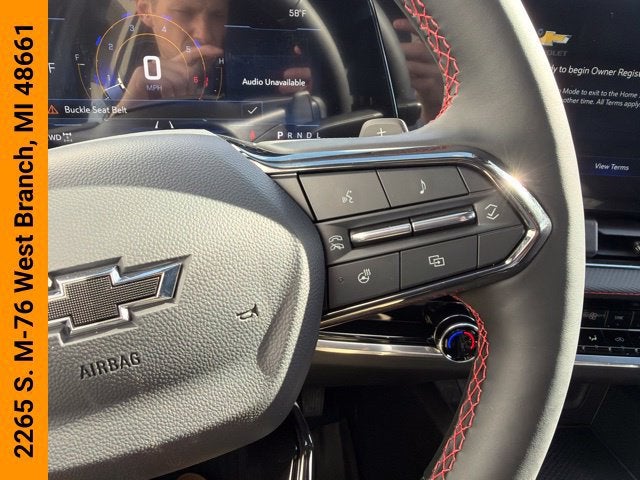 2027 Chevrolet Equinox RS - Photo 37